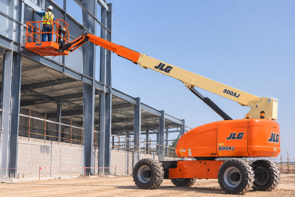 Choosing the Right Equipment